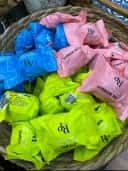 Boule de bain thumbnail 1