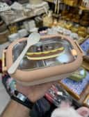 Porte manger enfants thumbnail 2